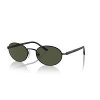 Persol PO1018S - Sonnenbrillen - Unisex - 107831 - Schwarz