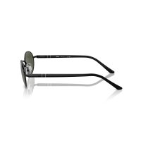Persol PO1018S - Sonnenbrillen - Unisex - 107831 - Schwarz