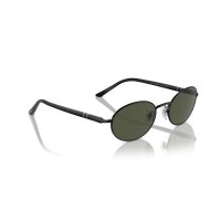 Persol PO1018S - Sonnenbrillen - Unisex - 107831 - Schwarz