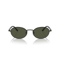 Persol PO1018S - Sonnenbrillen - Unisex - 107831 - Schwarz