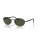 Persol PO1018S - Sonnenbrillen - Unisex - 107831 - Schwarz