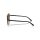 Persol - Sonnenbrillen - Unisex - 107853 - Schwarz halbglänzend