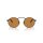 Persol - Sonnenbrillen - Unisex - 107853 - Schwarz halbglänzend