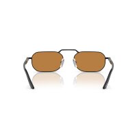 Persol - Sonnenbrillen - Unisex - 107853 - Schwarz halbglänzend