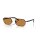Persol PO1020S - Sonnenbrillen - Unisex - 107853 - Schwarz halbglänzend