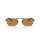 Persol - Sonnenbrillen - Unisex - 107853 - Schwarz halbglänzend