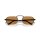 Persol - Sonnenbrillen - Unisex - 107853 - Schwarz halbglänzend