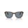 Persol - Sonnenbrillen - Unisex - 108/56 - Caffé