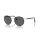 Persol - Sonnenbrillen - Herren - 1119B1 - Silber Mattschwarz