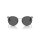 Persol - Sonnenbrillen - Herren - 1119B1 - Silber Mattschwarz