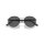Persol - Sonnenbrillen - Herren - 1119B1 - Silber Mattschwarz