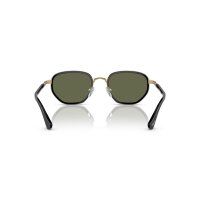Persol - Sonnenbrillen - Herren - 109758 - Schwarz
