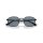 Persol - Sonnenbrillen - Unisex - 107856 - Schwarz