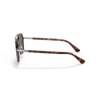 Persol - Sonnenbrillen - Unisex - 513/58 - Havana