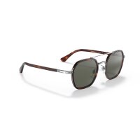 Persol - Sonnenbrillen - Unisex - 513/58 - Havana