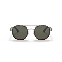 Persol - Sonnenbrillen - Unisex - 513/58 - Havana