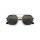 Persol - Sonnenbrillen - Unisex - 513/58 - Havana