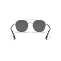 Persol - Sonnenbrillen - Herren - 1106B1 - Silber