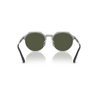 Persol - Sonnenbrillen - Unisex - 111431 - Silber gebürstet