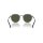 Persol - Sonnenbrillen - Unisex - 111431 - Silber gebürstet