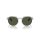 Persol - Sonnenbrillen - Unisex - 111431 - Silber gebürstet