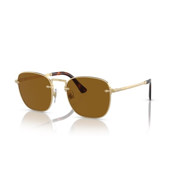 Persol - Sonnenbrillen - Herren - 114233 - Gold