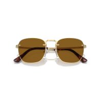 Persol - Sonnenbrillen - Herren - 114233 - Gold