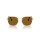Persol - Sonnenbrillen - Herren - 114233 - Gold