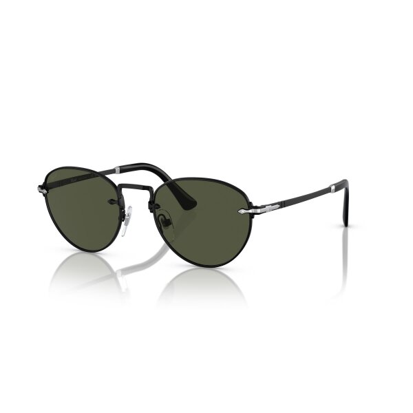 Persol PO2491S - Sonnenbrillen - Unisex - 107831 - Schwarz