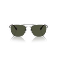 Persol - Sonnenbrillen - Herren - 513/31 - Gunmetal