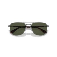 Persol - Sonnenbrillen - Herren - 513/31 - Gunmetal