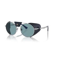 Persol - Sonnenbrillen - Unisex - 1139P1 - Silber