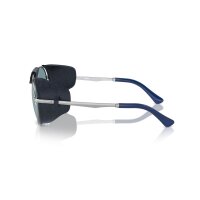 Persol - Sonnenbrillen - Unisex - 1139P1 - Silber