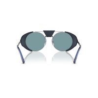 Persol - Sonnenbrillen - Unisex - 1139P1 - Silber