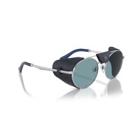 Persol - Sonnenbrillen - Unisex - 1139P1 - Silber