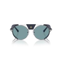 Persol - Sonnenbrillen - Unisex - 1139P1 - Silber