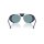 Persol - Sonnenbrillen - Unisex - 1139P1 - Silber