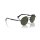 Persol - Sonnenbrillen - Unisex - 113831 - Black Demi-Shiny
