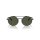 Persol - Sonnenbrillen - Unisex - 113831 - Black Demi-Shiny