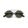 Persol - Sonnenbrillen - Unisex - 113831 - Black Demi-Shiny