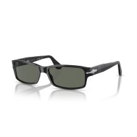 Persol - Sonnenbrillen - Herren - 95/48 - Schwarz