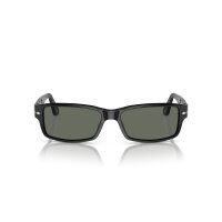 Persol - Sonnenbrillen - Herren - 95/48 - Schwarz