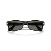 Persol - Sonnenbrillen - Herren - 95/48 - Schwarz