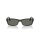 Persol - Sonnenbrillen - Herren - 95/48 - Schwarz