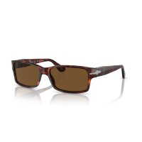 Persol - Sonnenbrillen - Herren - 24/57 - Havana