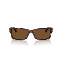 Persol - Sonnenbrillen - Herren - 24/57 - Havana