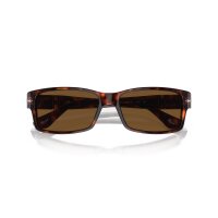 Persol - Sonnenbrillen - Herren - 24/57 - Havana