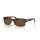 Persol - Sonnenbrillen - Herren - 24/57 - Havana