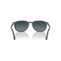 Persol - Sonnenbrillen - Herren - 1196S3 - Grau transparent