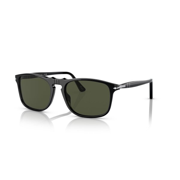 Persol - Sonnenbrillen - Herren - 95/31 - Schwarz